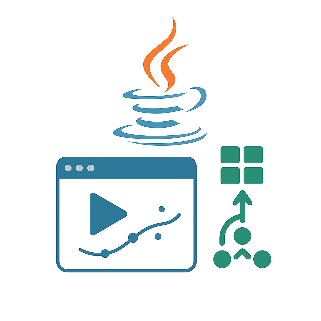 Okenné aplikácie v Java FX