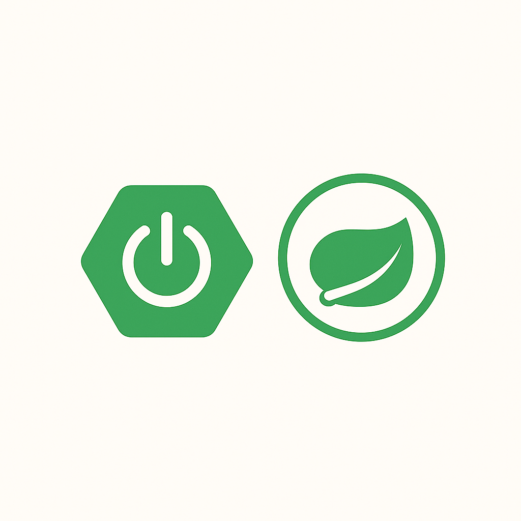 Spring Boot - moderné webové a REST aplikácie