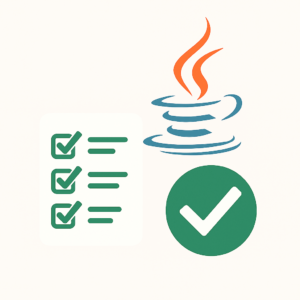 Testovanie v Jave (JUnit, Selenium, QA)