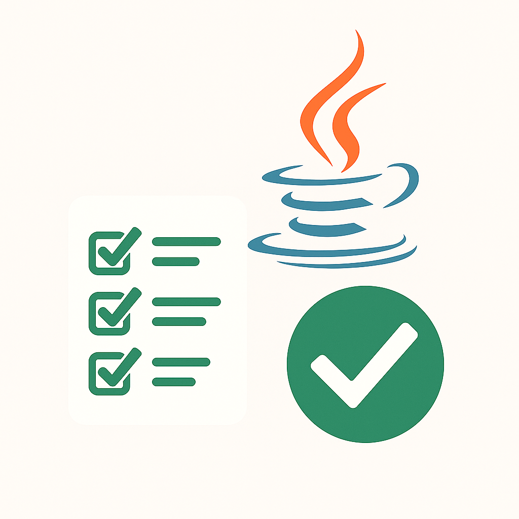 Testovanie v Jave (JUnit, Selenium, QA)