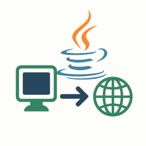 RMI- Remote Method Invocation