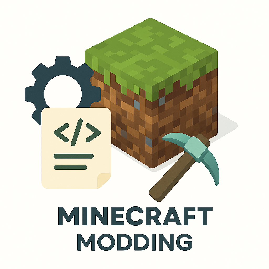Minecraft Modding